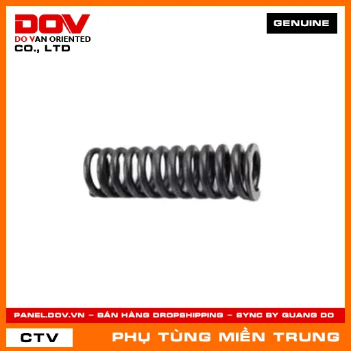 LÒ XO HỒI PHỤC GIẢM XÓC TRƯỚC BÊN TRÁI HONDA CHÍNH HÃNG (MÃ: 51512K45NL1) — 51512K45NL1