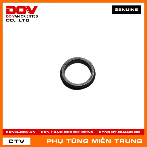 ĐẾ CHẶN LÒ XO GIẢM XÓC TRƯỚC HONDA CHÍNH HÃNG (MÃ: 51519K45NL1) — 51519K45NL1
