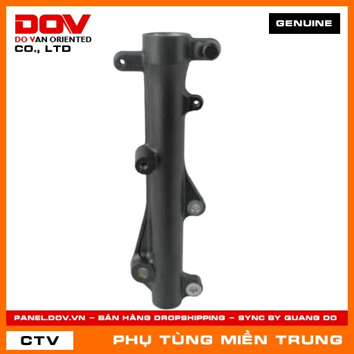ỐNG VỎ GIẢM XÓC TRƯỚC TRÁI HONDA CHÍNH HÃNG (MÃ: 51520K2SN01) — 51520K2SN01