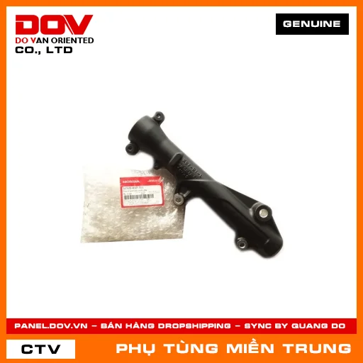 ỐNG VỎ GIẢM XÓC TRƯỚC TRÁI HONDA CHÍNH HÃNG (MÃ: 51520K97T01) — 51520K97T01