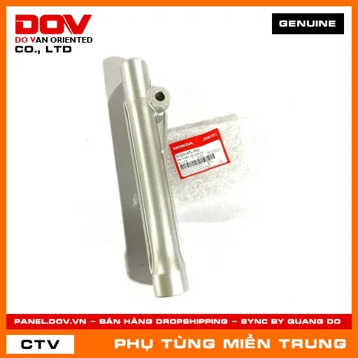 ỐNG VỎ GIẢM XÓC TRƯỚC TRÁI HONDA CHÍNH HÃNG (MÃ: 51520KFLM01) — 51520KFLM01