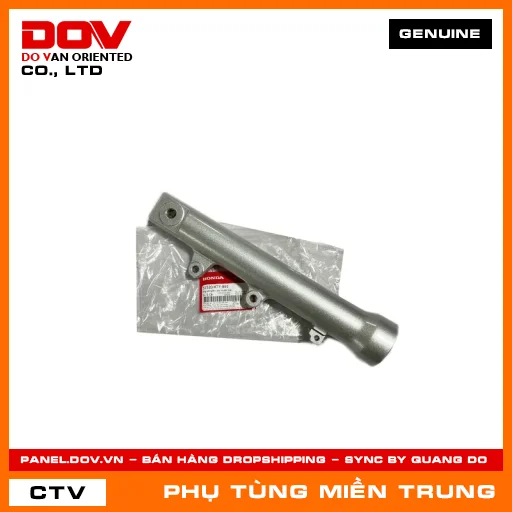 ỐNG VỎ GIẢM XÓC TRƯỚC TRÁI HONDA CHÍNH HÃNG (MÃ: 51520KTF891) — 51520KTF891