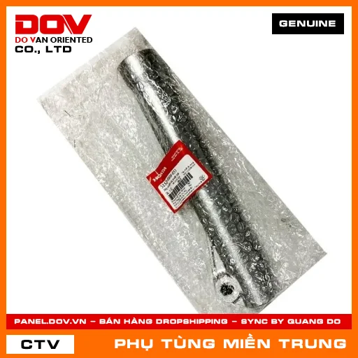 ỐNG VỎ GIẢM XÓC TRƯỚC TRÁI HONDA CHÍNH HÃNG (MÃ: 51520KWW651) — 51520KWW651