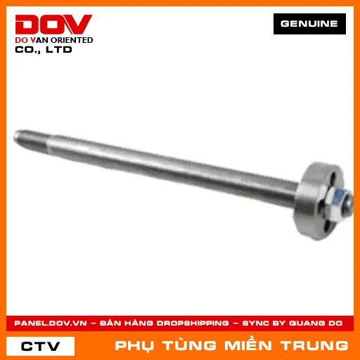 TAY BIÊN HONDA CHÍNH HÃNG (MÃ: 51526K45NL1) — 51526K45NL1