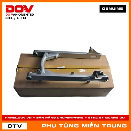 CÀNG SAU *NH364M* HONDA CHÍNH HÃNG (MÃ: 52100GBGB20ZF) — 52100GBGB20ZF