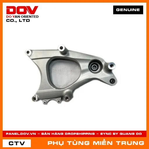 BỘ CÀNG SAU HONDA CHÍNH HÃNG (MÃ: 52100K1YD10) — 52100K1YD10
