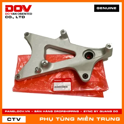 BỘ CÀNG SAU HONDA CHÍNH HÃNG (MÃ: 52100K27V50) — 52100K27V50