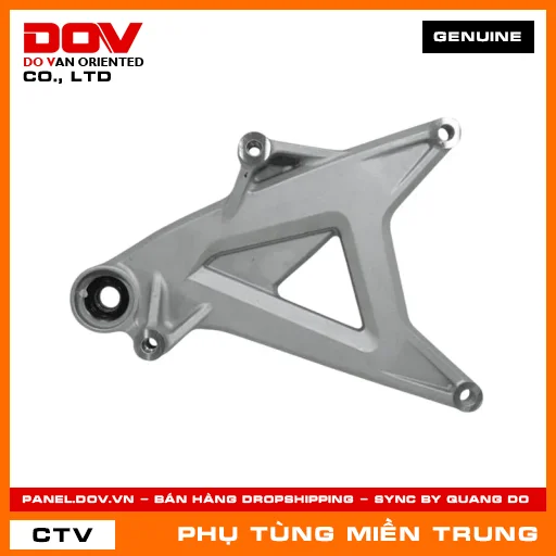 BỘ CÀNG SAU HONDA CHÍNH HÃNG (MÃ: 52100K59A70) — 52100K59A70