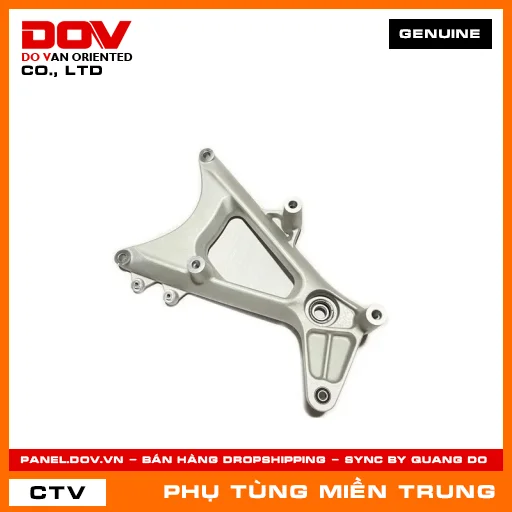 BỘ CÀNG SAU HONDA CHÍNH HÃNG (MÃ: 52100K96V00) — 52100K96V00