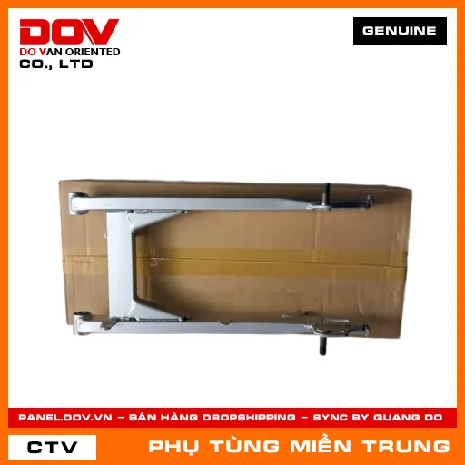 CÀNG SAU *NH364M* HONDA CHÍNH HÃNG (MÃ: 52100KRS900ZA) — 52100KRS900ZA