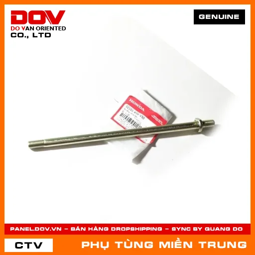 BU LÔNG CÀNG SAU HONDA CHÍNH HÃNG (MÃ: 52101K56V50) — 52101K56V50