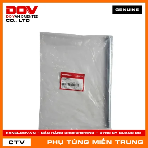 BU LÔNG CÀNG SAU HONDA CHÍNH HÃNG (MÃ: 52101KWB920) — 52101KWB920