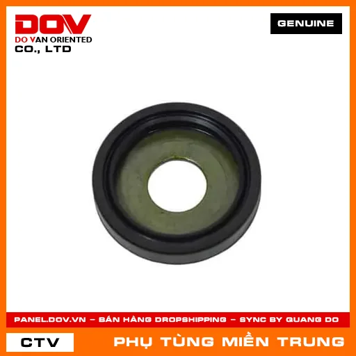 PHỚT CHẮN BỤI 31X40.5X7.1 HONDA CHÍNH HÃNG (MÃ: 52144GC4003) — 52144GC4003
