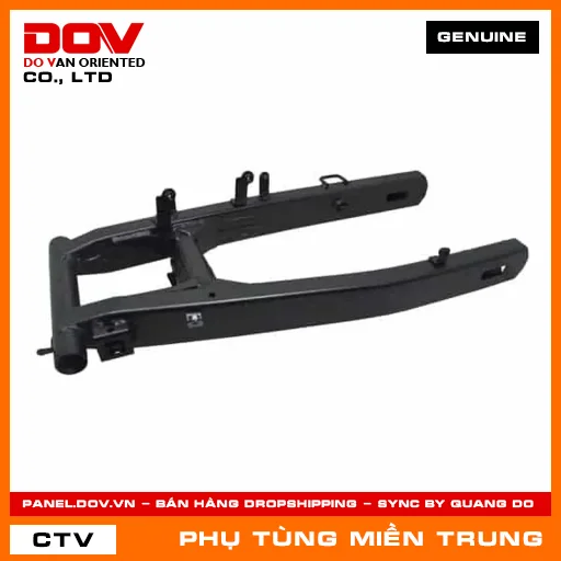 CÀNG SAU *NH303M* HONDA CHÍNH HÃNG (MÃ: 52200K45NB0ZA) — 52200K45NB0ZA