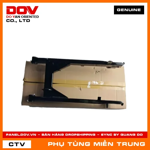BỘ CÀNG SAU *NH1* HONDA CHÍNH HÃNG (MÃ: 52200K89V00ZA) — 52200K89V00ZA