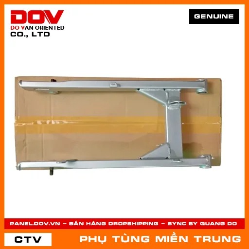 CÀNG SAU *NH364M* HONDA CHÍNH HÃNG (MÃ: 52200KTL640ZA) — 52200KTL640ZA