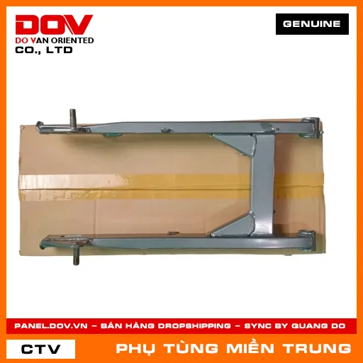 CÀNG SAU *NHA62M* HONDA CHÍNH HÃNG (MÃ: 52200KTL640ZB) — 52200KTL640ZB