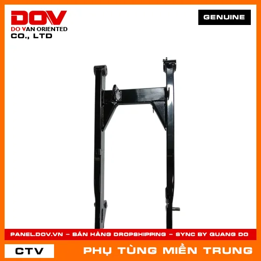 CÀNG SAU *NH1* HONDA CHÍNH HÃNG (MÃ: 52200KTL640ZC) — 52200KTL640ZC