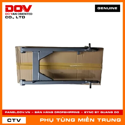 BỘ CÀNG SAU *NHA62M* HONDA CHÍNH HÃNG (MÃ: 52200KWWB60ZC) — 52200KWWB60ZC