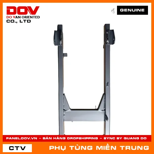 BỘ CÀNG SAU *NHA62M* HONDA CHÍNH HÃNG (MÃ: 52200KYZV10ZB) — 52200KYZV10ZB