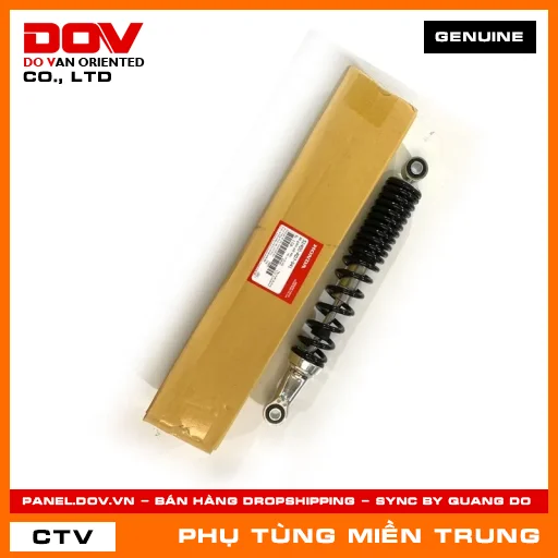 BỘ GIẢM XÓC SAU HONDA CHÍNH HÃNG (MÃ: 52400K07941) — 52400K07941