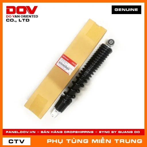 BỘ GIẢM XÓC SAU HONDA CHÍNH HÃNG (MÃ: 52400K1ZJ11) — 52400K1ZJ11