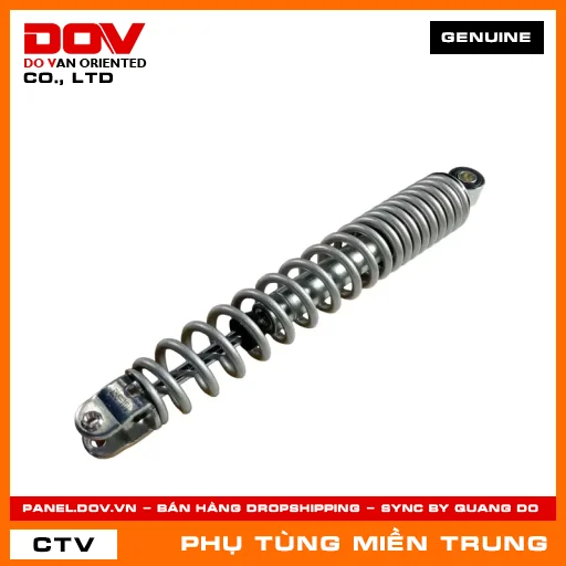BỘ GIẢM XÓC SAU HONDA CHÍNH HÃNG (MÃ: 52400K66V01) — 52400K66V01