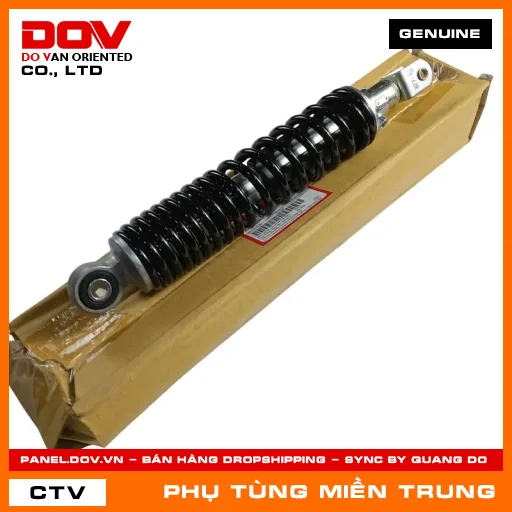 GIẢM XÓC SAU HONDA CHÍNH HÃNG (MÃ: 52400KTFB21) — 52400KTFB21
