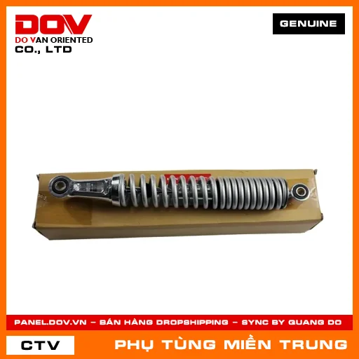 BỘ GIẢM XÓC SAU HONDA CHÍNH HÃNG (MÃ: 52400KYZV61) — 52400KYZV61