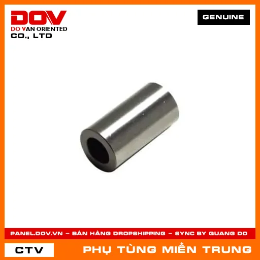 BẠC ĐỆM GIẢM XÓC B HONDA CHÍNH HÃNG (MÃ: 52463KYJ900) — 52463KYJ900