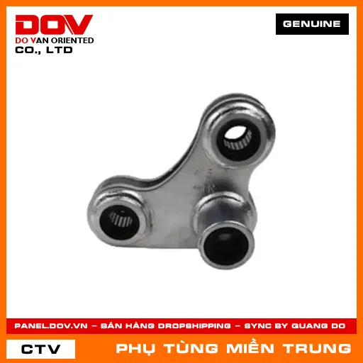 CẦN KÉO GIẢM XÓC SAU HONDA CHÍNH HÃNG (MÃ: 52465K45NL0) — 52465K45NL0