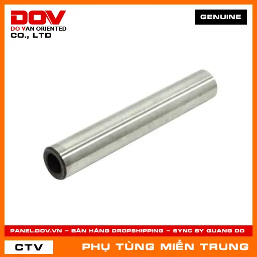 BẠC ĐỆM GIẢM XÓC SAU HONDA CHÍNH HÃNG (MÃ: 52472K15900) — 52472K15900