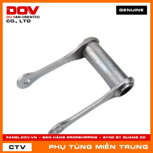 CHỐT GIẢM XÓC SAU HONDA CHÍNH HÃNG (MÃ: 52475K45NL0) — 52475K45NL0