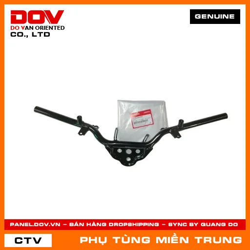 TAY LÁI HONDA CHÍNH HÃNG (MÃ: 53100GBGB20) — 53100GBGB20