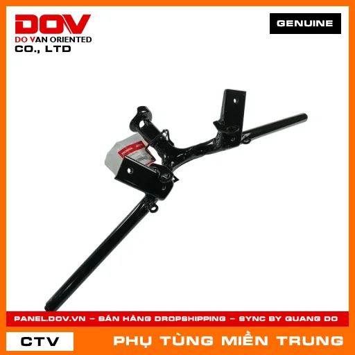 TAY LÁI HONDA CHÍNH HÃNG (MÃ: 53100K01901) — 53100K01901