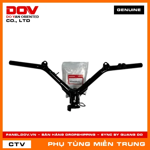 TAY LÁI HONDA CHÍNH HÃNG (MÃ: 53100K03M50) — 53100K03M50