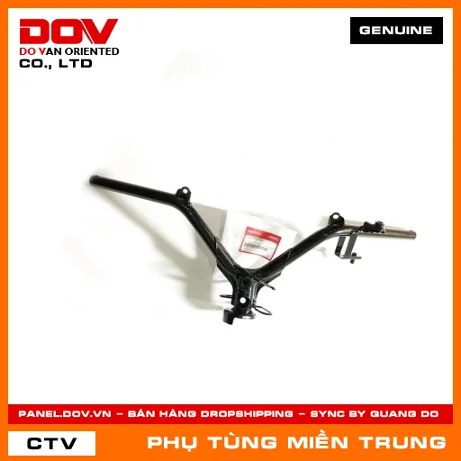 TAY LÁI HONDA CHÍNH HÃNG (MÃ: 53100K03M60) — 53100K03M60