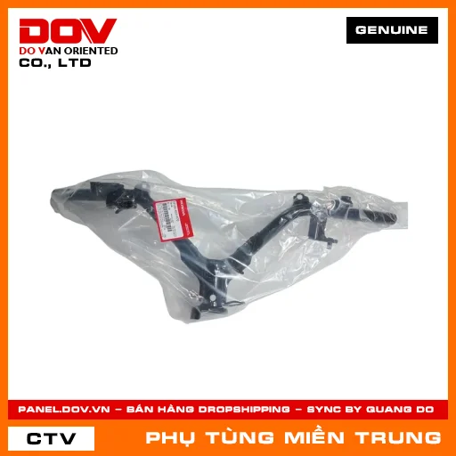 TAY LÁI HONDA CHÍNH HÃNG (MÃ: 53100K03M70) — 53100K03M70