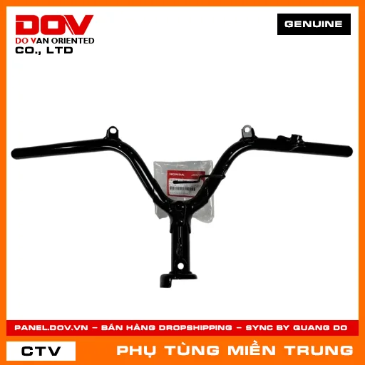TAY LÁI HONDA CHÍNH HÃNG (MÃ: 53100K12900) — 53100K12900