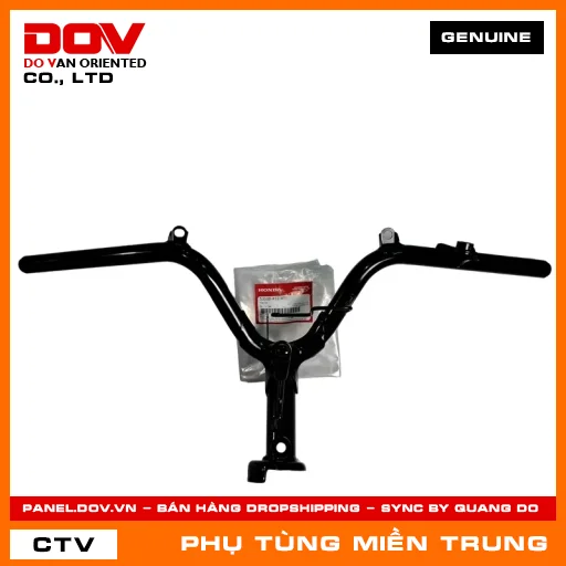 TAY LÁI HONDA CHÍNH HÃNG (MÃ: 53100K12V00) — 53100K12V00