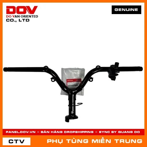 TAY LÁI HONDA CHÍNH HÃNG (MÃ: 53100K1FV00) — 53100K1FV00