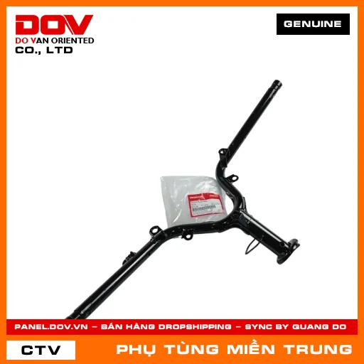TAY LÁI HONDA CHÍNH HÃNG (MÃ: 53100K1GV00) — 53100K1GV00
