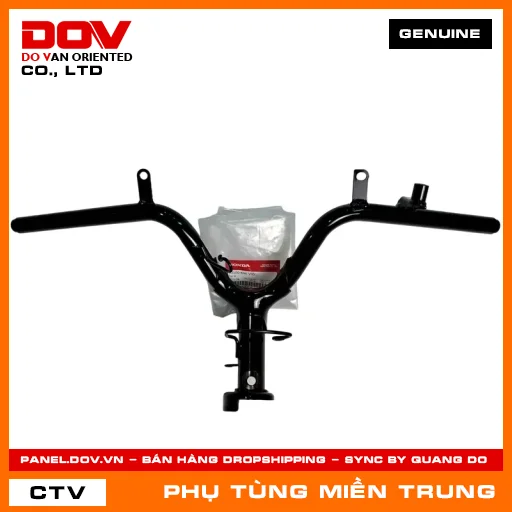 TAY LÁI HONDA CHÍNH HÃNG (MÃ: 53100K44V00) — 53100K44V00