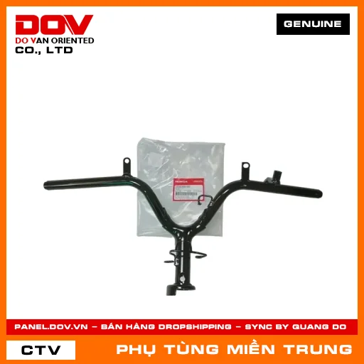 TAY LÁI HONDA CHÍNH HÃNG (MÃ: 53100K44V80) — 53100K44V80