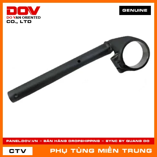 TAY LÁI HONDA CHÍNH HÃNG (MÃ: 53100K45NL0) — 53100K45NL0
