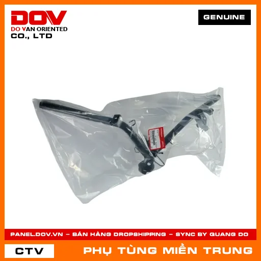 TAY LÁI HONDA CHÍNH HÃNG (MÃ: 53100K56N10) — 53100K56N10