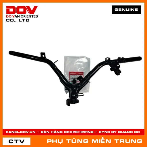 TAY LÁI HONDA CHÍNH HÃNG (MÃ: 53100K56V50) — 53100K56V50