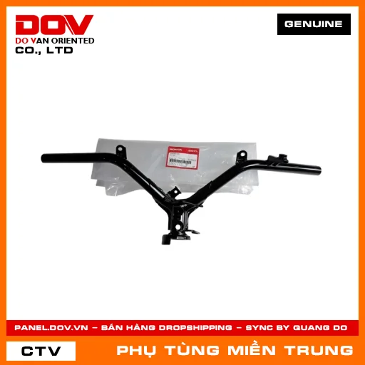 TAY LÁI HONDA CHÍNH HÃNG (MÃ: 53100K57A00) — 53100K57A00
