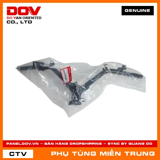 TAY LÁI HONDA CHÍNH HÃNG (MÃ: 53100K57A10) — 53100K57A10