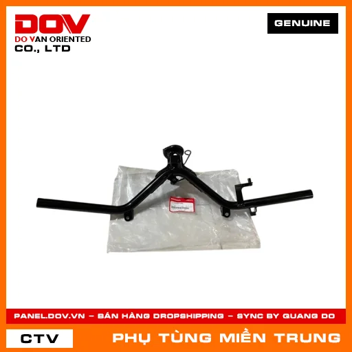 TAY LÁI HONDA CHÍNH HÃNG (MÃ: 53100K57V00) — 53100K57V00